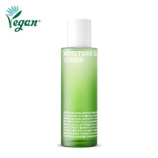 Isoi - Moisture Dr. Toner 130Ml