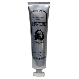 Dentoré - Whitening Mint Toothpaste 100G