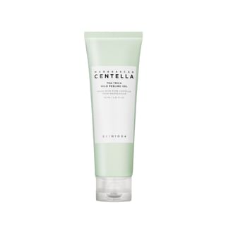Skin1004 - Madagascar Centella Tea-Trica Mild Peeling Gel 125Ml