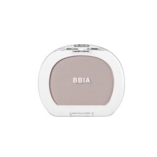 Bbi@ - Last Blush 2025 Version - 15 Colors #12 Grayish