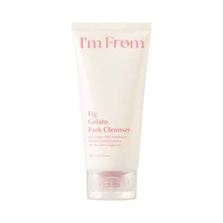 I'm From - Fig Gelato Pack Cleanser 120G