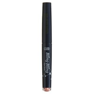 ETUDE - Bling Bling Eye Stick - Glitzer-Kajalstift