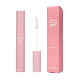 Klavuu - Actress Backstage Eyelash Booster Serum 10G