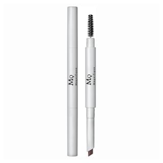 Kose - Magnifique Beard & Eyebrow Pencil 002 Dark Brown