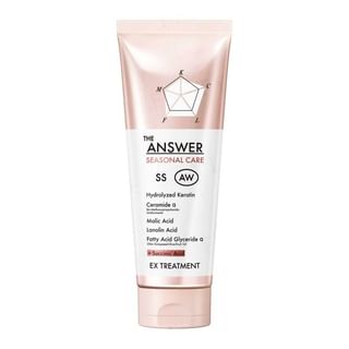 Kao - The Answer Seasonal Care AW EX Treatment 220g