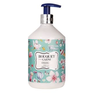 BOUQUET GARNI - Body Lotion - 8 Types 520ml - Cherry Blossom