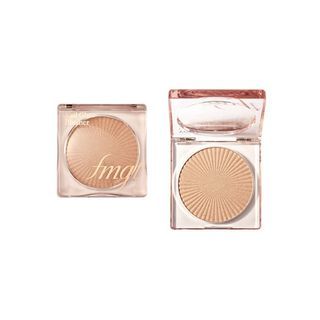 The Face Shop - Fmgt Veil Glow Blusher - 8 Colors #07 Natural Glow