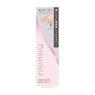 Sofina - Primavista Stick Concealer N SPF 31 PA+++ Light