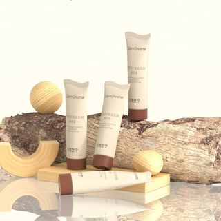 Warm Universe - Bitter Orange & Lemon Essential Oil Nourishing Scrub 10g