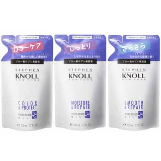 Kose - Stephen Knoll Hydro Renew Mist Color & Protect - 230ml Refill