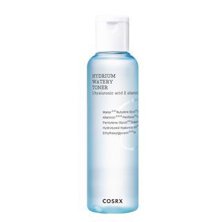 COSRX - Hydrium Watery Toner - Gesichtswasser