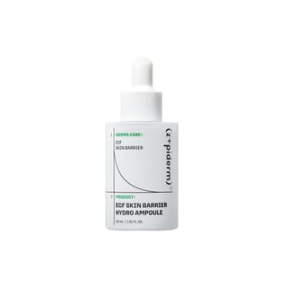 Zipiderm - Egf Skin Barrier Hydro Ampoule 30Ml