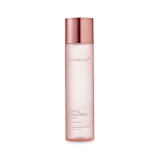 Medicube - Triple Collagen Toner 140Ml