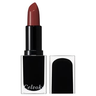 Celvoke - Rouge Eau Muted Glow 04 Classy Brick