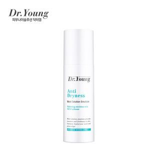 Dr. Young Moist Solution Emulsion 50ml 50ml