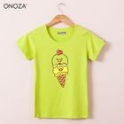 Short-Sleeve Printed T-Shirt от YesStyle.com INT Short-Sleeve Printed T-Shirt от YesStyle.com INT