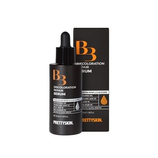 Pretty skin - B3 Discoloration Repair Serum 50ml