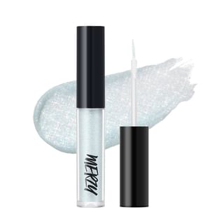 MERZY - Windy Pop Eye Glitter - 4 Colors #PE1 Fairy Tail