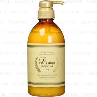 MIAN BEAUTY - Lucci Meltiful Pack Treatment 590g