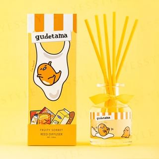 Sanrio Gudetama Fruity Sorbet Reed Diffuser 130ml