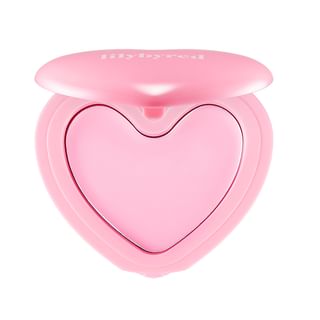 Lilybyred - Luv Beam Cheek Balm - 11 Colors #02 Innocent Pink
