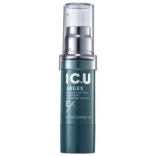 Kose - Dr. PHIL Cosmetics IC.U Algex EX 15g