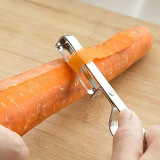 Lazy Corner Peeler