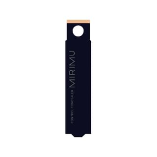 MIRIMU - Control Concealer Orange