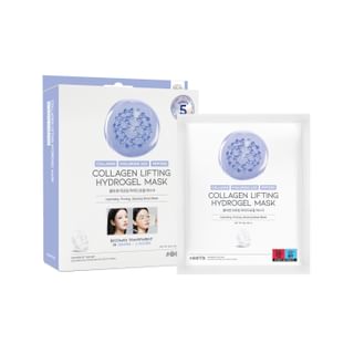 OOTD - Collagen Lifting Hydrogel Mask Set 30g x 5 sheets
