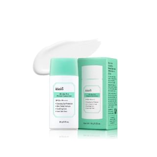 Dear, Klairs - All-Day Airy Mineral Sunscreen Mini 10G