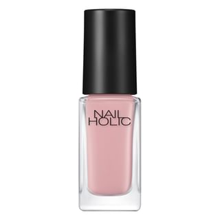 Kose - Nail Holic Flower Layered Color PK848 Margaret