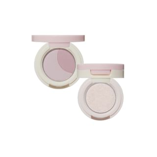 ETUDE - Look At My Eyes Duo Dear My Bestie Collection - 4 Types #Dear My Sweety