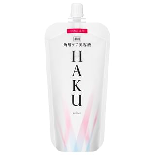 Shiseido - Haku Corner Layer Care Serum 110Ml Refill