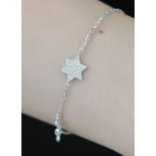 kitsch island Star Bracelet
