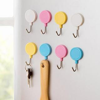 Home Simply Suction Wall Hook