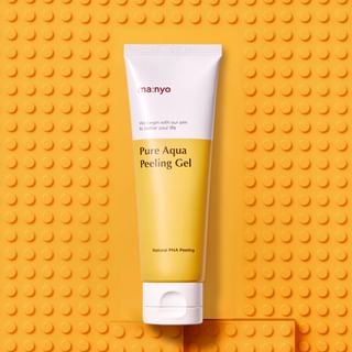 ma:nyo - Gel exfoliante Pure Aqua Peeling Gel