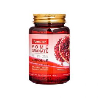 Farm Stay - Pomegranate All-In-One Ampoule 250ml