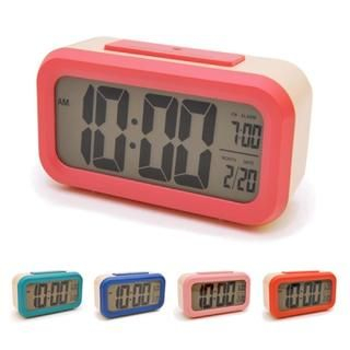 iswas Digital Alarm Clock