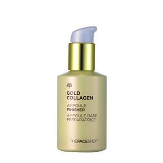 The Face Shop Gold Collagen Ampoule Finisher 50ml 50ml