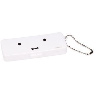 Miffy Plaster Case One Size