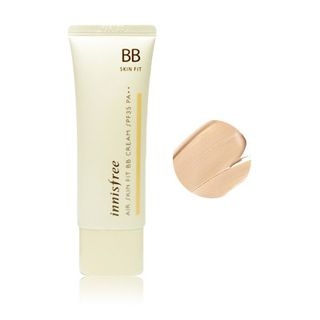 Innisfree Air Skin Fit BB SPF30 PA++ (#02 Natural Beige) 40ml