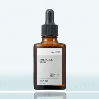 Kisocare - Azelaic Acid Serum 15% 30Ml