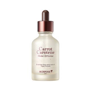 Skinfood - Carrot Carotene Moist Effector 52Ml