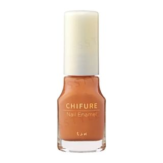 CHIFURE - Nail Enamel 444 1 pc