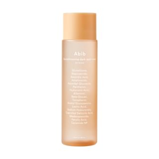 Abib - Glutathiosome Dark Spot Toner Skin Booster 200Ml