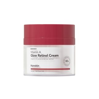 Vitamin A Glow Retinol Cream 50ml