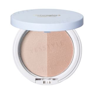 Naturaglace - Highlight Powder 01 - 9.4G