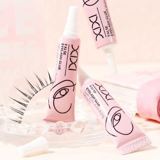 Xixi - Eyelashes Glue