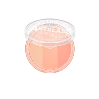 Too Cool For School - Artclass By Rodin Blusher - 6 Types 2026 Version - De Peche