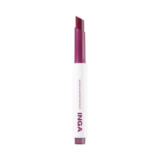 INGA - Water Glow Melting Balm - 12 Colors Grape Juice